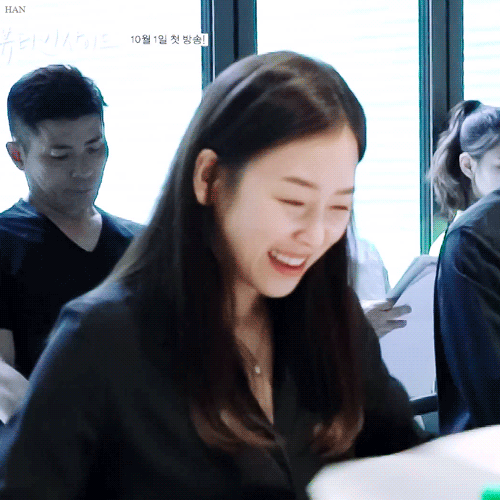 뷰티인사이드 서현진 | 인스티즈