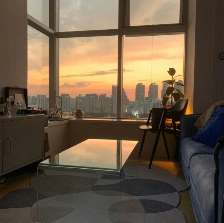 뷰가 이쁜 원룸들.jpg | 인스티즈