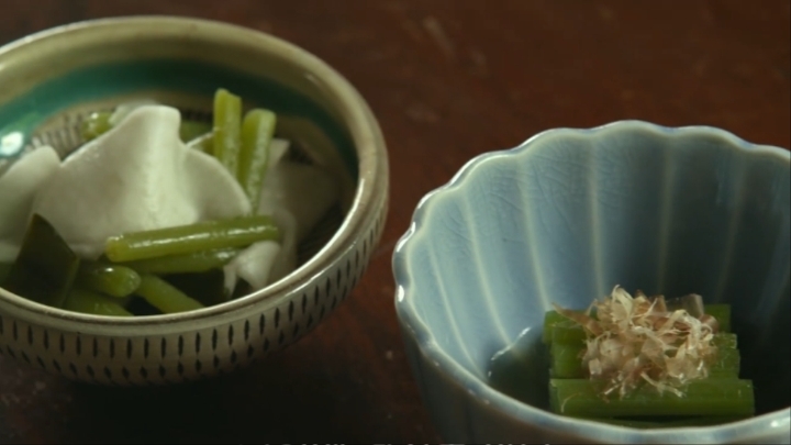 리틀포레스트 여름과 가을에 나온 음식들 | 인스티즈