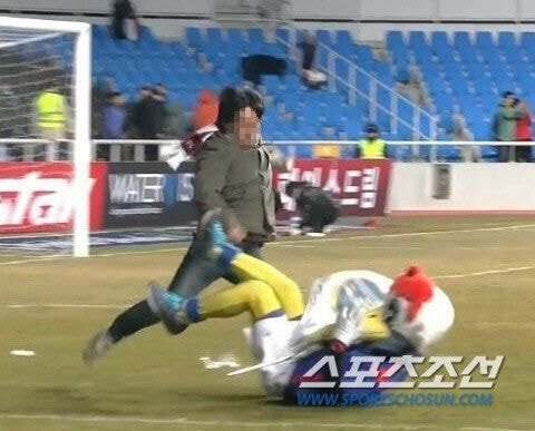 인천유나이티드 마스코트 유티 리뉴얼 | 인스티즈