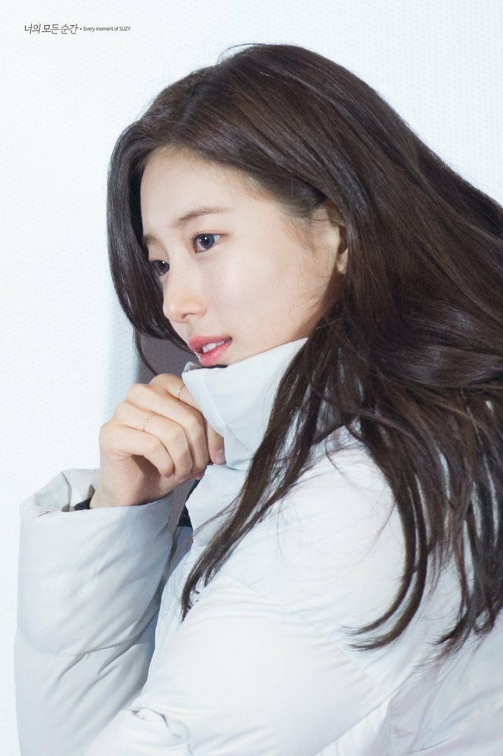 무보정 수지 | 인스티즈