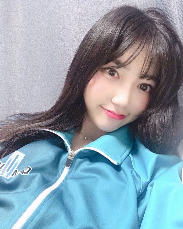 자신이 생각하는 여스트리머 비주얼 탑은? | 인스티즈