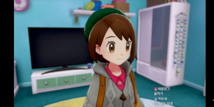 포켓몬스터 소드실드 기반 애니"새벽빛의날개"3화 - 파트너 | 인스티즈