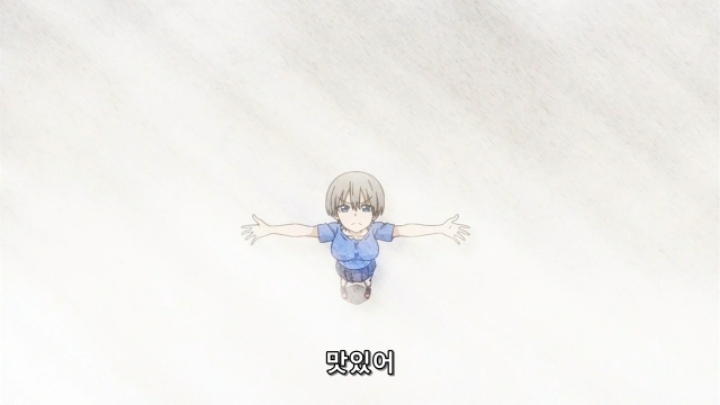 민초단이 화내는 애니.jpg | 인스티즈