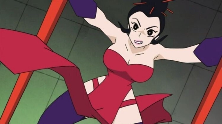 짱구 극장판 여캐들 의외의 반전 | 인스티즈