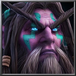 워크래프트 리포지드 영웅 유닛 초상화 | 인스티즈