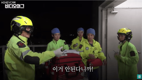 이국종 교수 - 골든아워 | 인스티즈