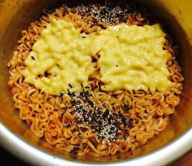 밀가루음식 모음 | 인스티즈