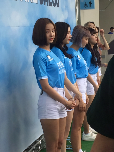 모모랜드 연우 실물 | 인스티즈