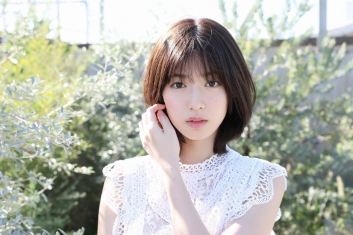 앞으로 뜰 것 같은 일본 여배우ㄷㄷㄷ.gif | 인스티즈