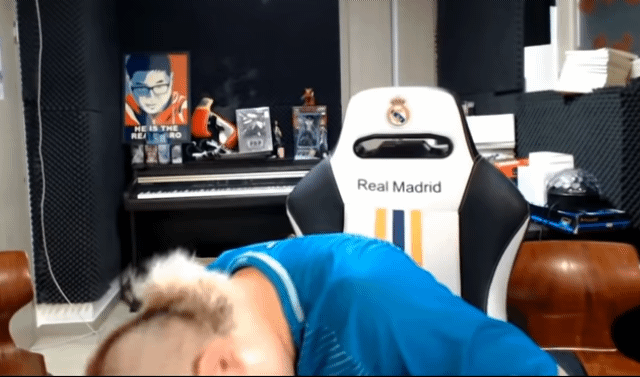 감스트 아무것도 안해도 웃겼던 시절 | 인스티즈