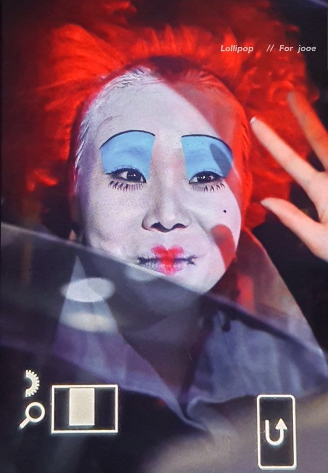 2019할로윈 여자아이돌 3대장 | 인스티즈