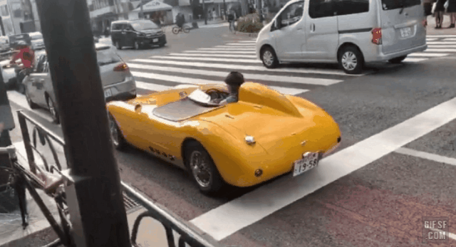 1인승 자동차 | 인스티즈