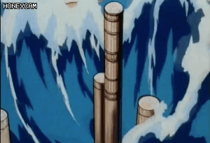 지우의 킹크랩이 얼마나 강한지 알아보자.gif | 인스티즈