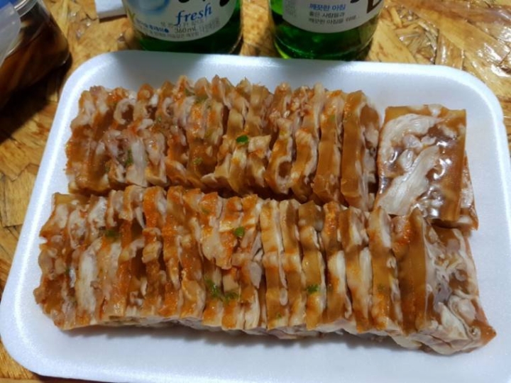 개인적으로 좋아하는 경주 식당들 | 인스티즈