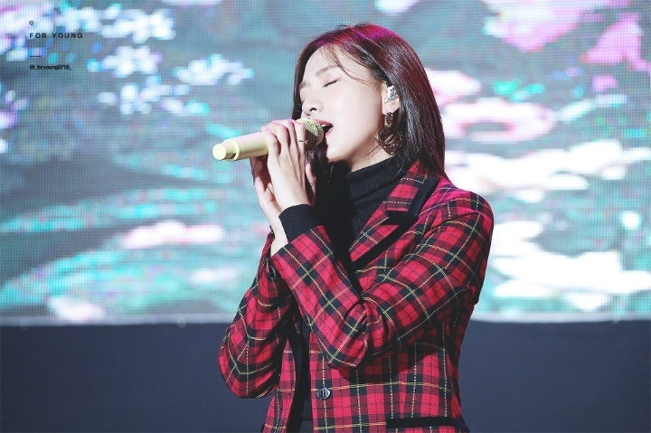 2020년 새해 첫 오하영 .jpg | 인스티즈