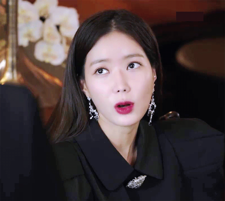 우아한가 임수향.gif | 인스티즈