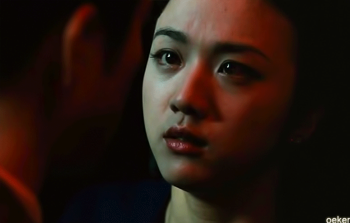 박찬욱 감독 신작 주인공으로 낙점된 여배우.gif | 인스티즈