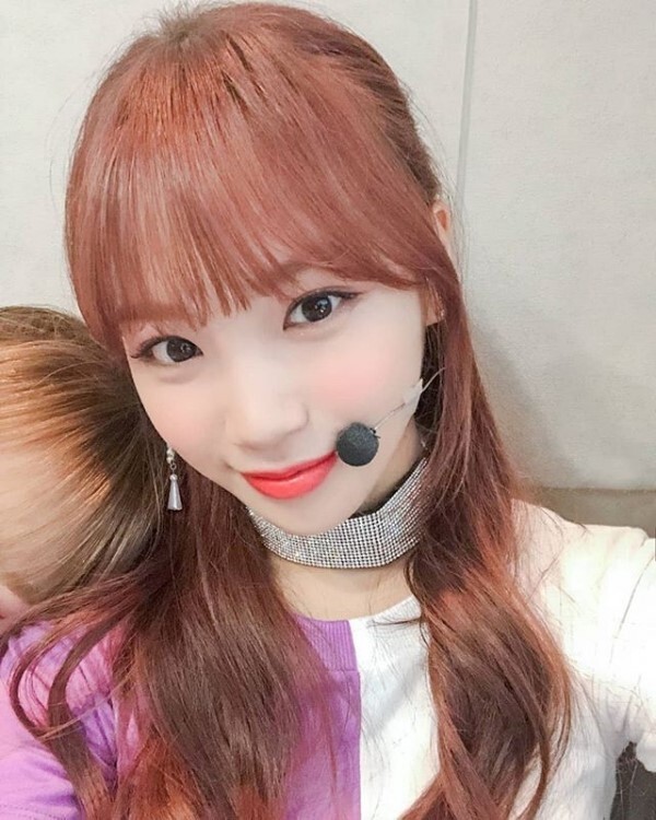 전부 다 예쁘고 매력적인 ㅊㅇ 초성의 여자아이돌들! | 인스티즈