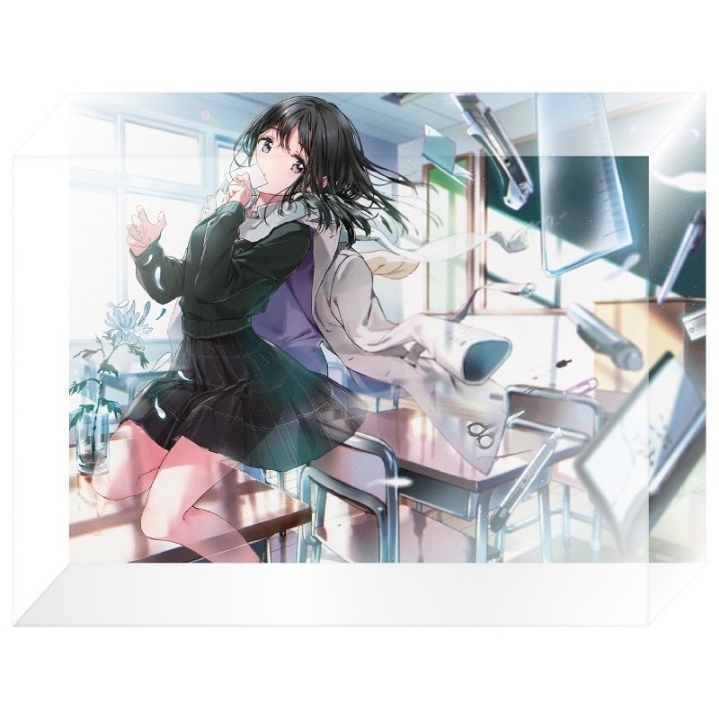 한때 잘나갔던 일본 러브코미디물 한국인 만화가 그림체 | 인스티즈