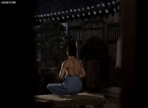 야인시대 미스터리 | 인스티즈