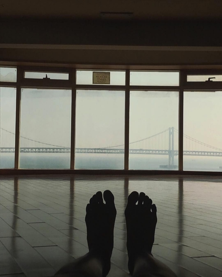 광안리 찜질방.JPG | 인스티즈