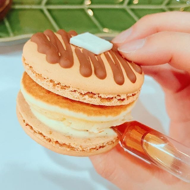 외국인들도 환장할 것 같은 k-마카롱 | 인스티즈