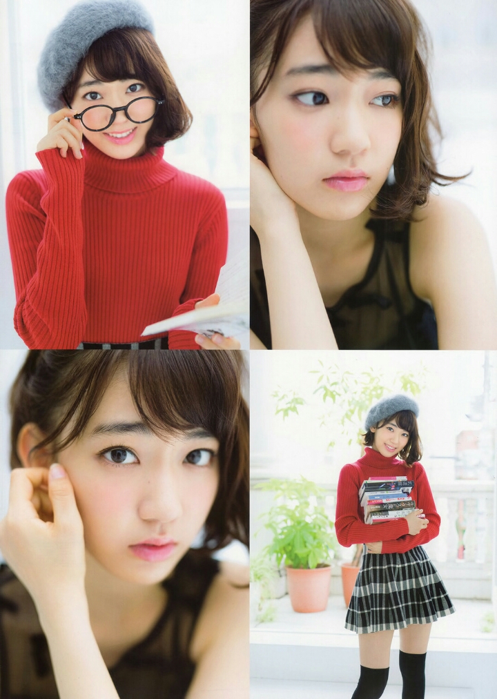 아이즈원 미야와키 사쿠라 랜덤짤 45 | 인스티즈