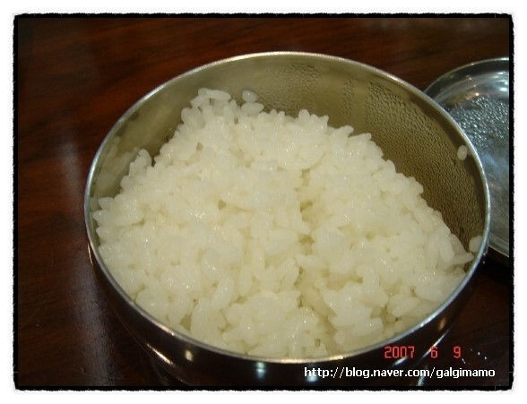 식당에서 밥 더드릴까요 의미.JPG | 인스티즈