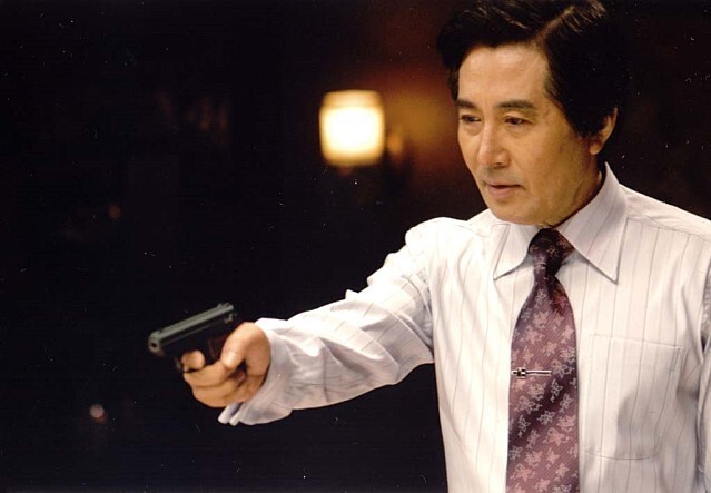 비슷하지만 남산의 부장들보다 더 재밌었던 영화 | 인스티즈