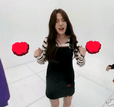 오늘은 프로미스나인 노지선의 생일입니다.gif | 인스티즈