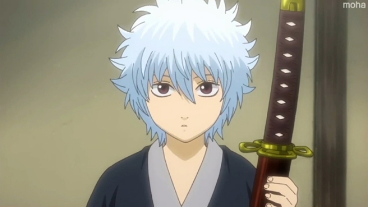 긴토키가 소요 선생을 죽인 이유 | 인스티즈