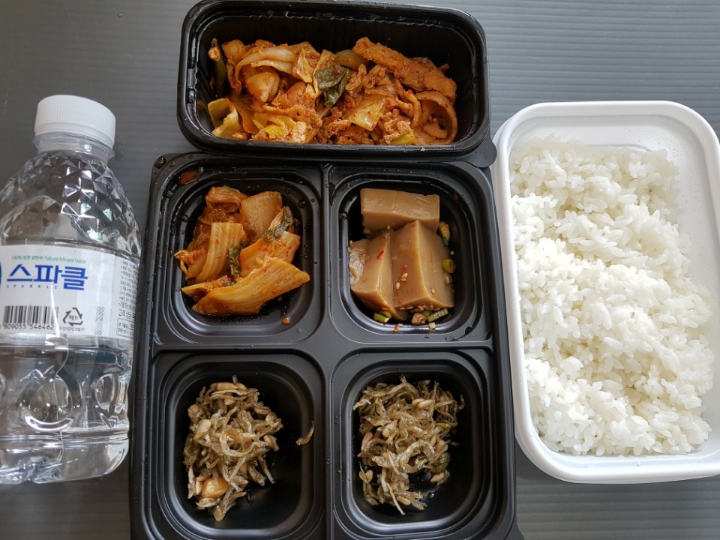 최악의 급식모음 | 인스티즈