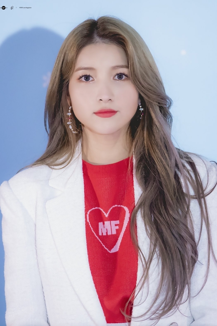 822번째 하루 한번 여자친구 소원 | 인스티즈