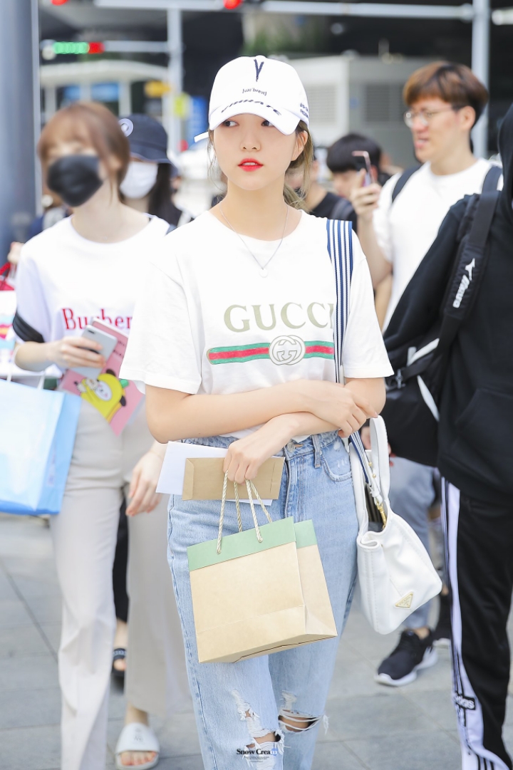 749번째 하루 한번 여자친구 소원 | 인스티즈