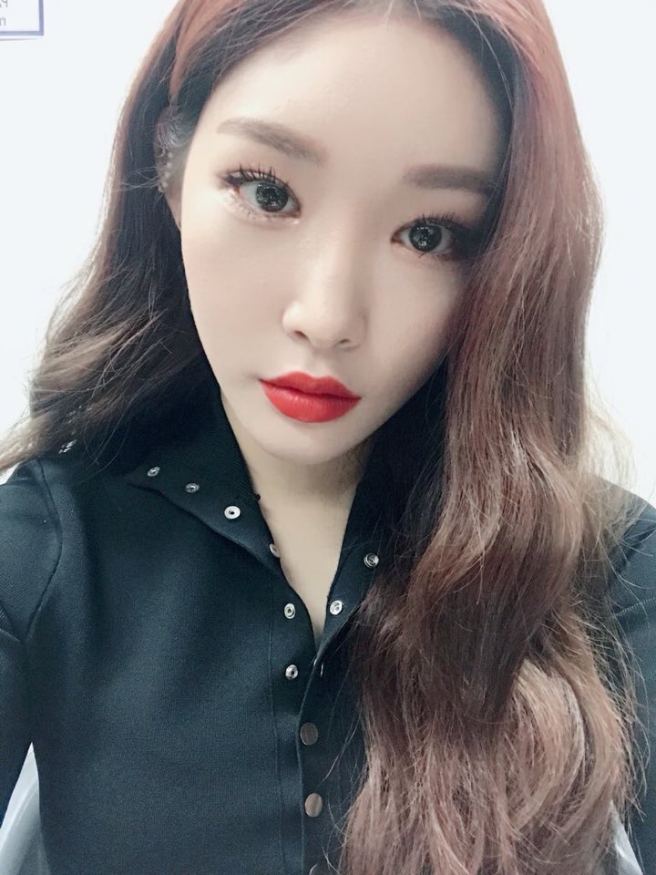 금요일저녁 청하 | 인스티즈