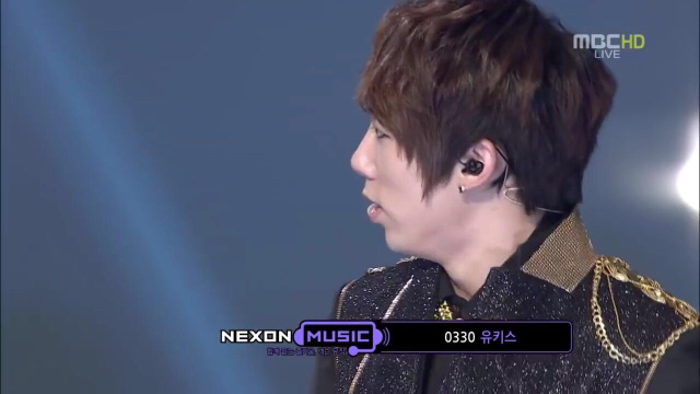 어떤 남자아이돌그룹의 음방 방송사고 대처법 ㄷㄷ | 인스티즈