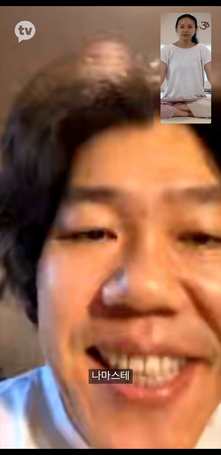 거사를 위해 많은 준비를 하고 있는 이효리.jpg | 인스티즈