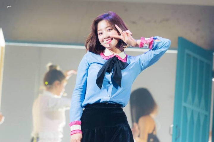트와이스 지효 사나 | 인스티즈