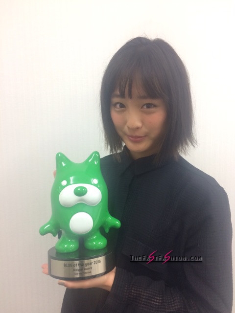 일본의 상큼한 여배우.jpg | 인스티즈