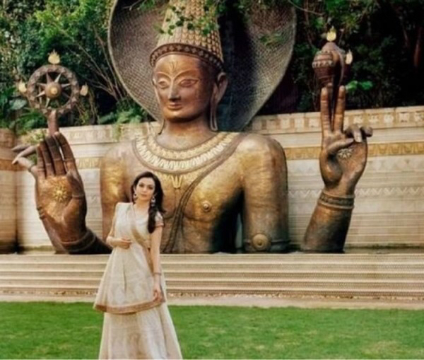 한국돈으로 1조 넘는 인도인의 집 | 인스티즈