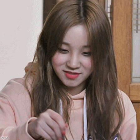 걸그룹 대표 짱귀녀 (여자)아이들 우기 | 인스티즈