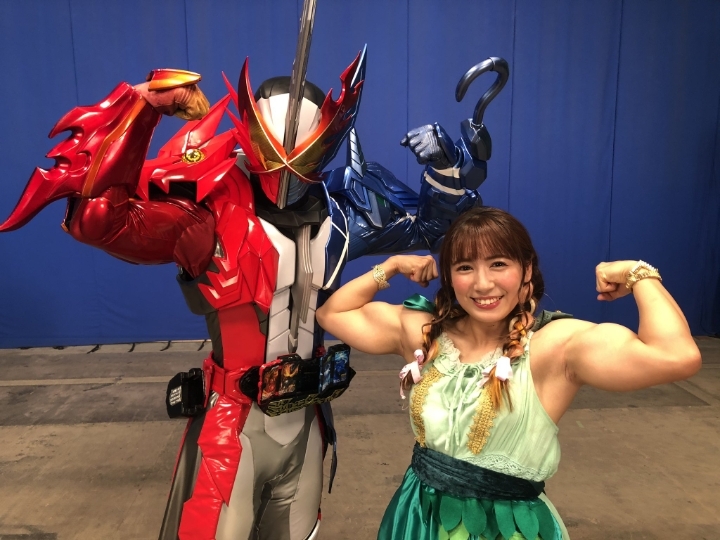 일본에서 연출한 팅커벨 | 인스티즈