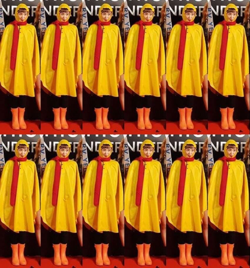 세대차이 느껴버린 레드벨벳 급식팬들 | 인스티즈