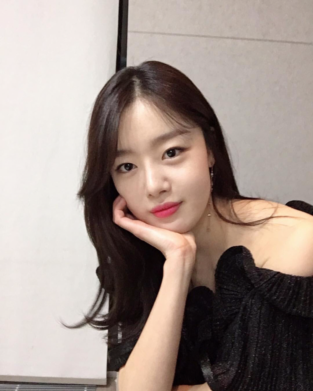 오늘자 한선화 인스타.jpg | 인스티즈