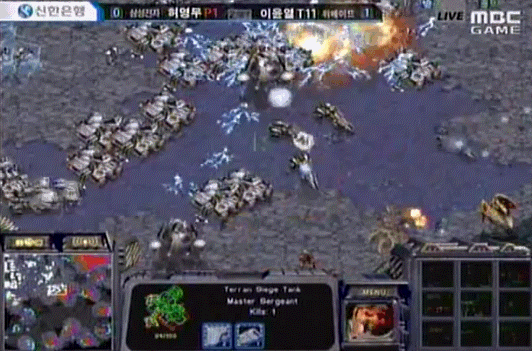 스타판 역사상 최고의 사이오닉스통 GIF | 인스티즈