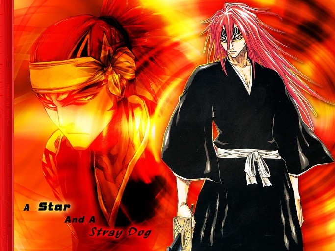 나름 싸움 좀 하는데 이상하게 개밥 같은 만화 캐릭터 | 인스티즈