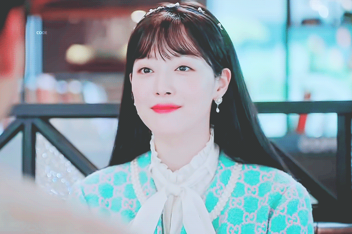 설리가 마지막으로 출연했던 작품.gif | 인스티즈