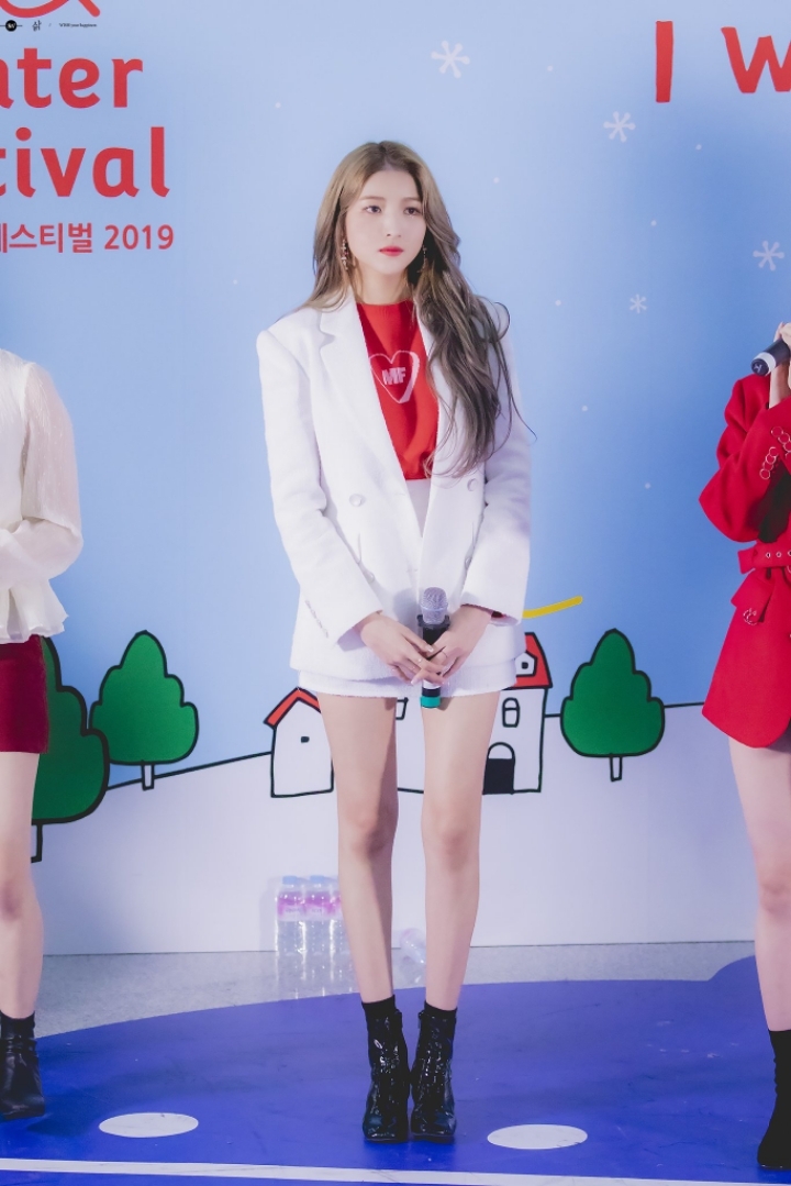 822번째 하루 한번 여자친구 소원 | 인스티즈