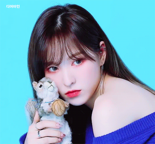 레드벨벳 웬디 데뷔전에 네이트 판 하던 시절 | 인스티즈